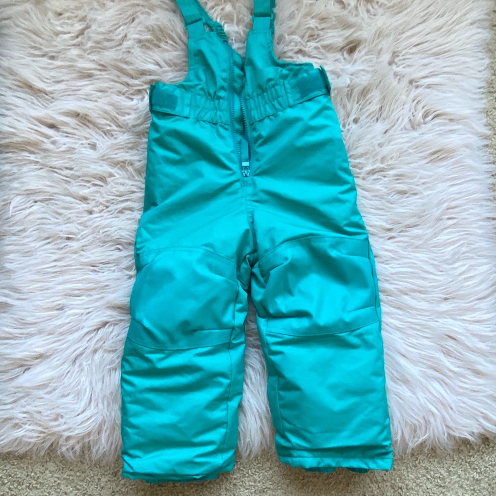 Cat & Jack Ski pants 2T